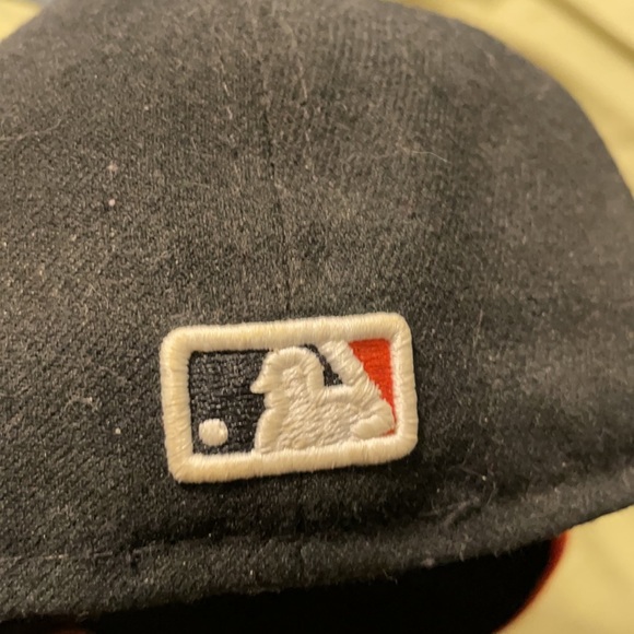 New era Baltimore Orioles cap - Picture 4 of 6